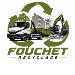 Ets Fouchet Recyclage — Location de bennes et démolition en Vendée, Loire-Atlantique et Maine-et-Loire